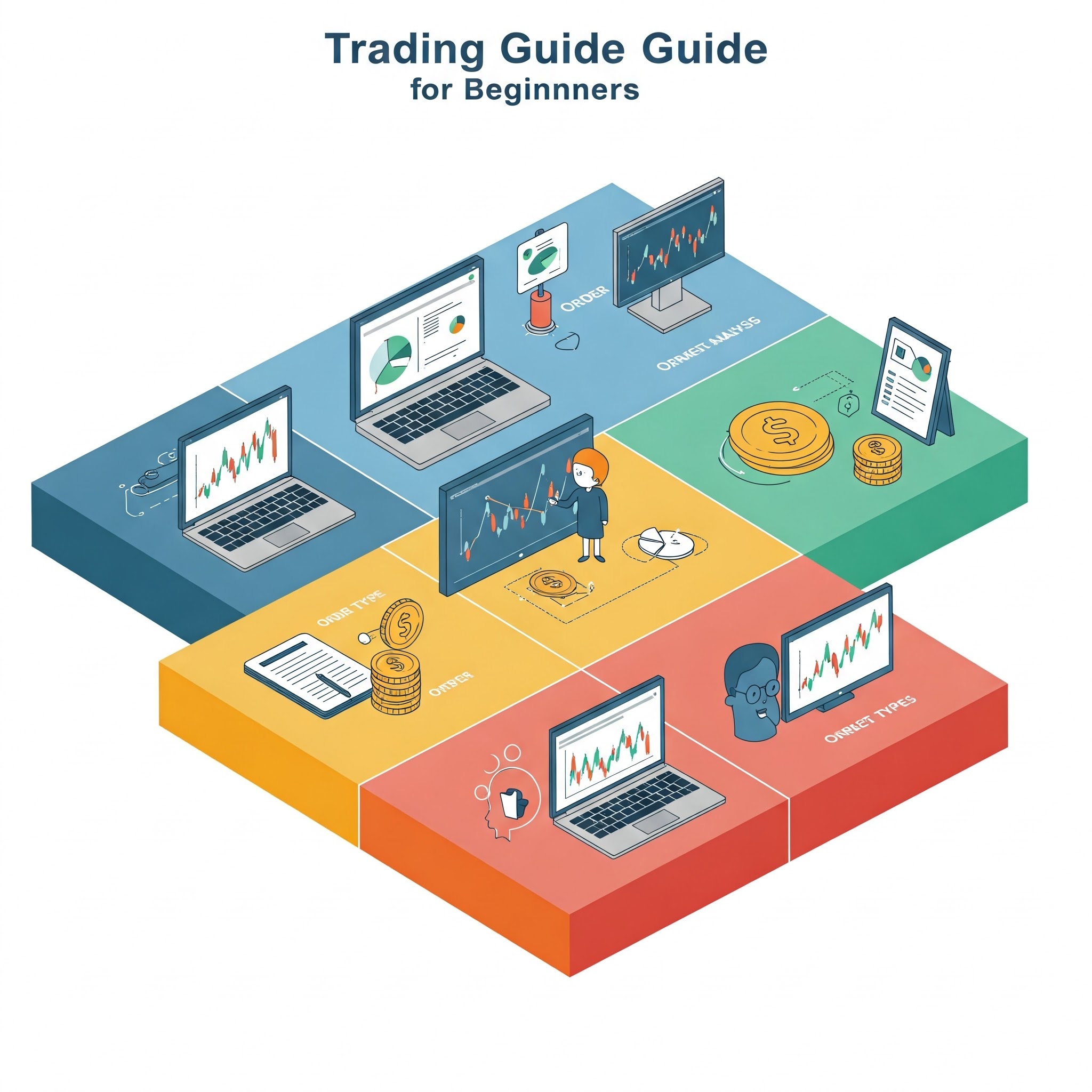 Imagen Guía Trading Principiantes